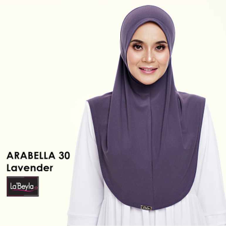 Arabeyla 30 - Lavender