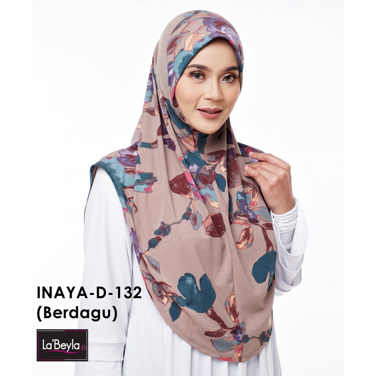 INAYA-D-132 (Berdagu)