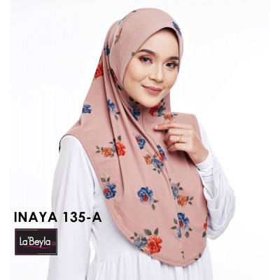 INAYA 135-A