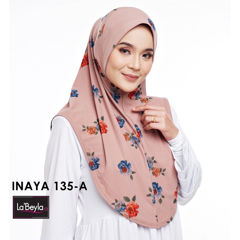 INAYA 135-A