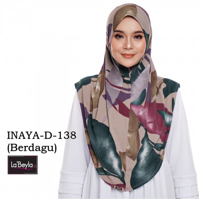 INAYA-D-138 (Berdagu)