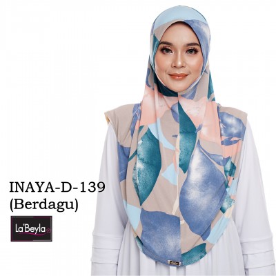 INAYA-D-139 (Berdagu)