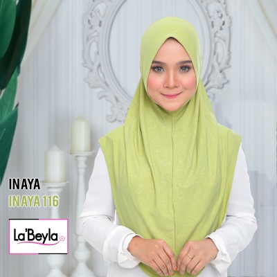 Inaya 116