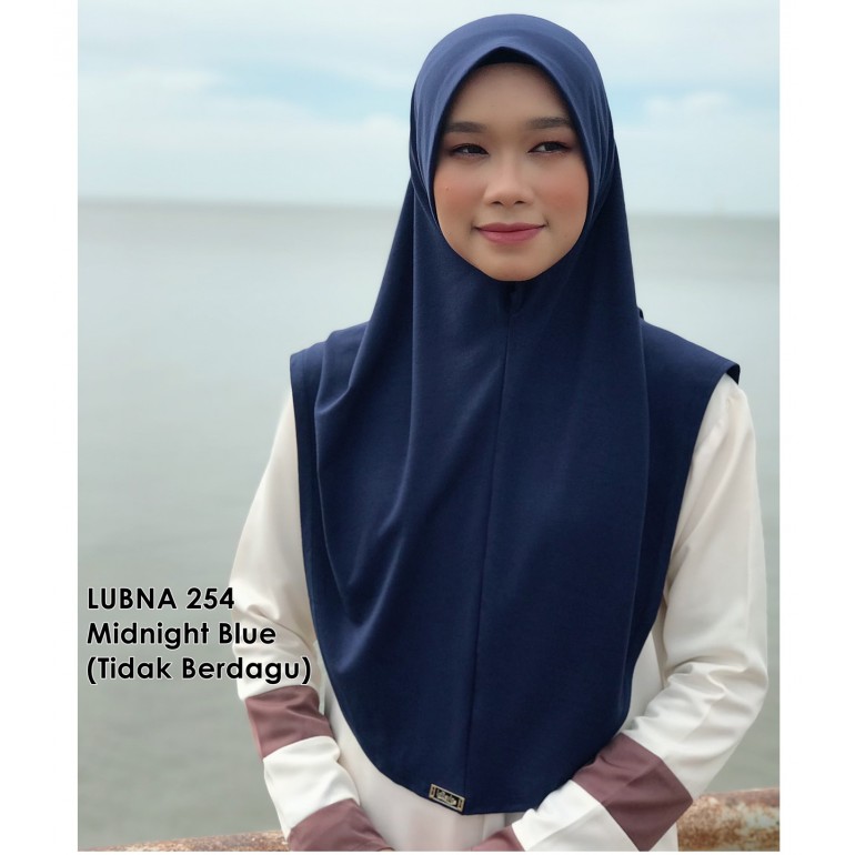 Lubna 254- Midnight