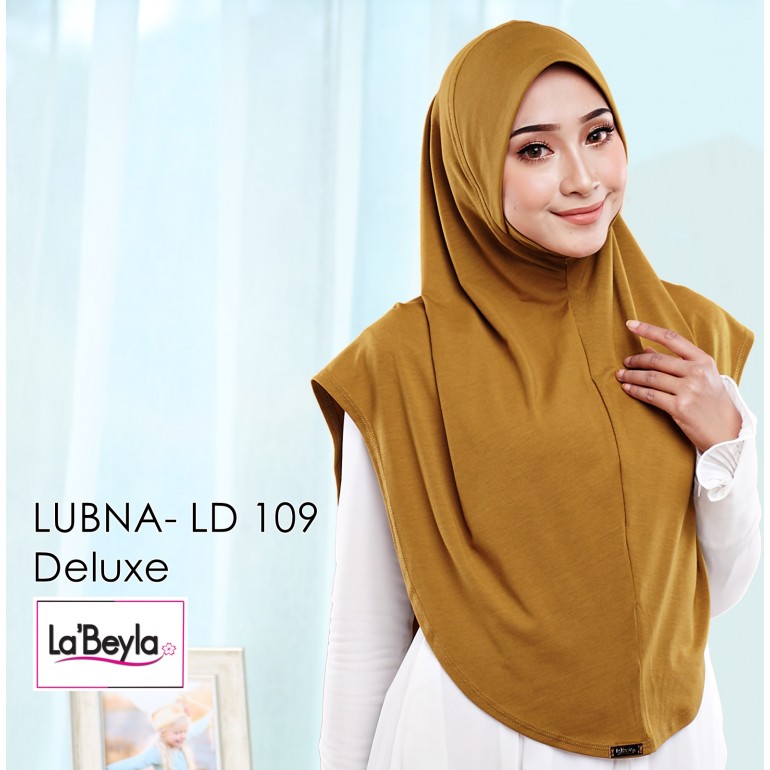 Lubna-D-239 Deluxe (Berdagu)