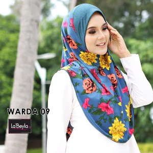 WARDA-09