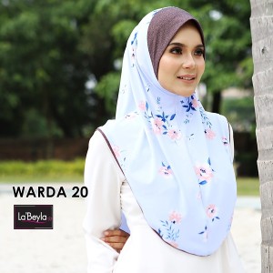 WARDA-20