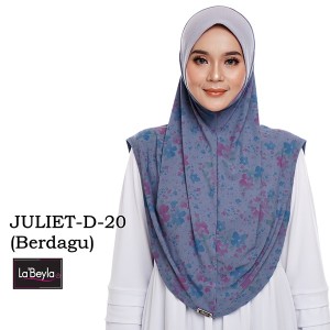 JULIET-D-20 (Berdagu)