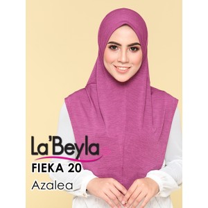 FIEKA 20 - Azalea