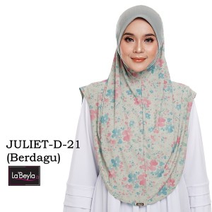 JULIET-D-21 (Berdagu)