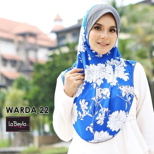 WARDA-22