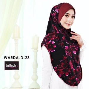 WARDA-D-23