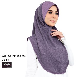 SAFIYA PRIMA 23 - DAISY