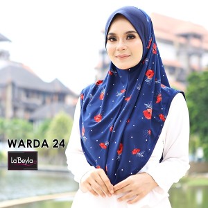 WARDA-24