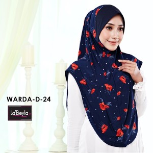 WARDA-D-24