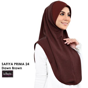 SAFIYA PRIMA 25 - DAWN