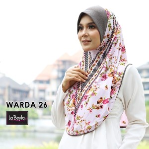 WARDA-26