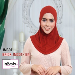 JMCOT 164 - BRICK