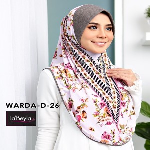 WARDA-D-26