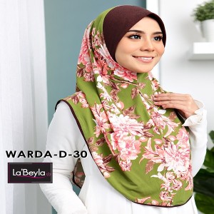 WARDA-D-30