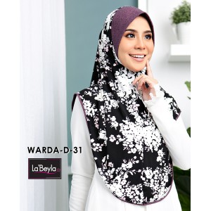 WARDA-D-31