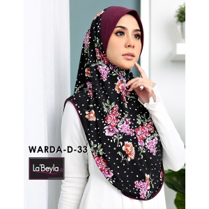 WARDA-D-33