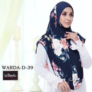 WARDA-D-39