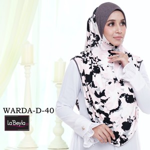 WARDA-D-40