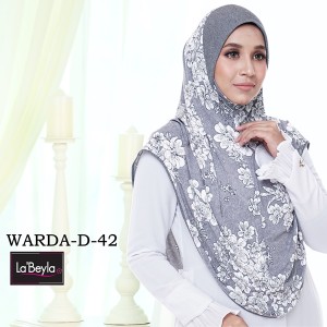 WARDA-D-42