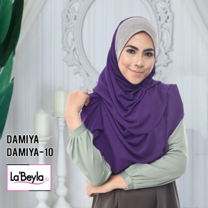 DAMIYA 10