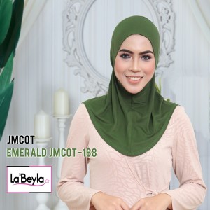JMCOT 168 - EMERALD