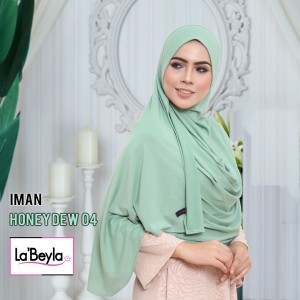 IMAN 04 - HONEYDEW