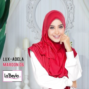 LUX-AD 06 - MAROON