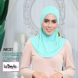 JMCOT 167 - PEPPERMINT