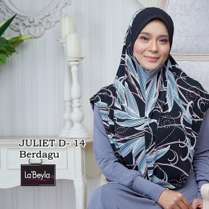 JULIET D-14 (Berdagu)